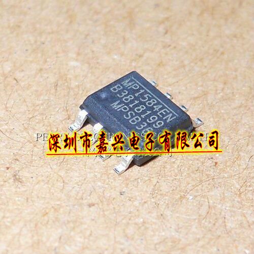 MP1584EN-LF-Z 开关稳压器 3A 1.5MHz 28V 稳压器 IC 芯片