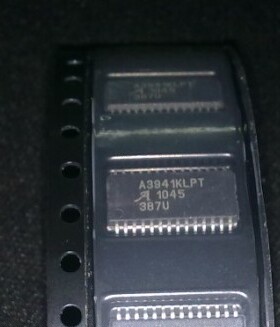 贴片 A3941KLPTR-T 全桥式 MOSFET 驱动器IC A3941KLPT