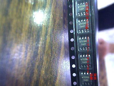 33390   MC33390D  贴片SOP8脚  全新