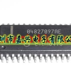 04827097AE 集成芯片 汽车电路IC贴片SOP28