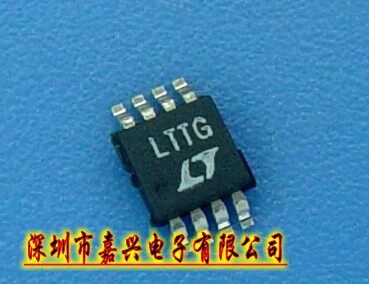 LTC1966CMS8    全新原装
