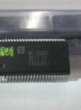BL55021 汽车电脑板常用易损芯片 全新原装 现货