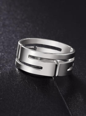 厂家直销欧美热销个性风潮简约风