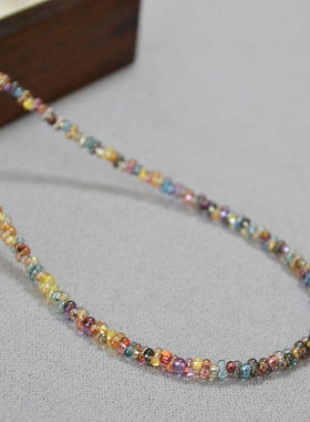 miyasophia铜日韩小众设计项链