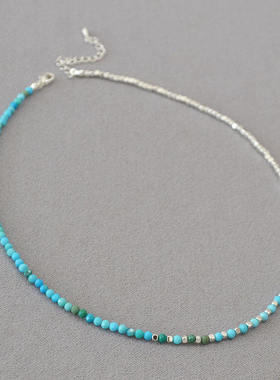 miyasophiajewlery合金项链