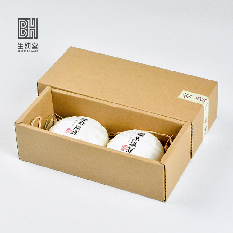 生幼堂糯米澡豆 痤疮性皮肤 鸡皮肤 干燥肌 古方洗澡专用