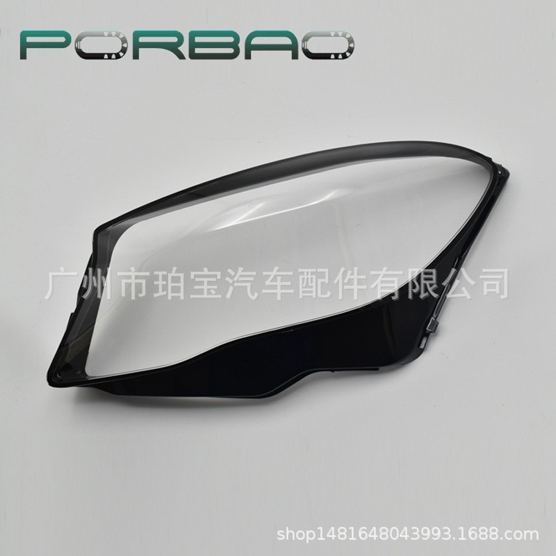 热销大灯罩大灯面适用于156glagla200gla220gla26018-20年