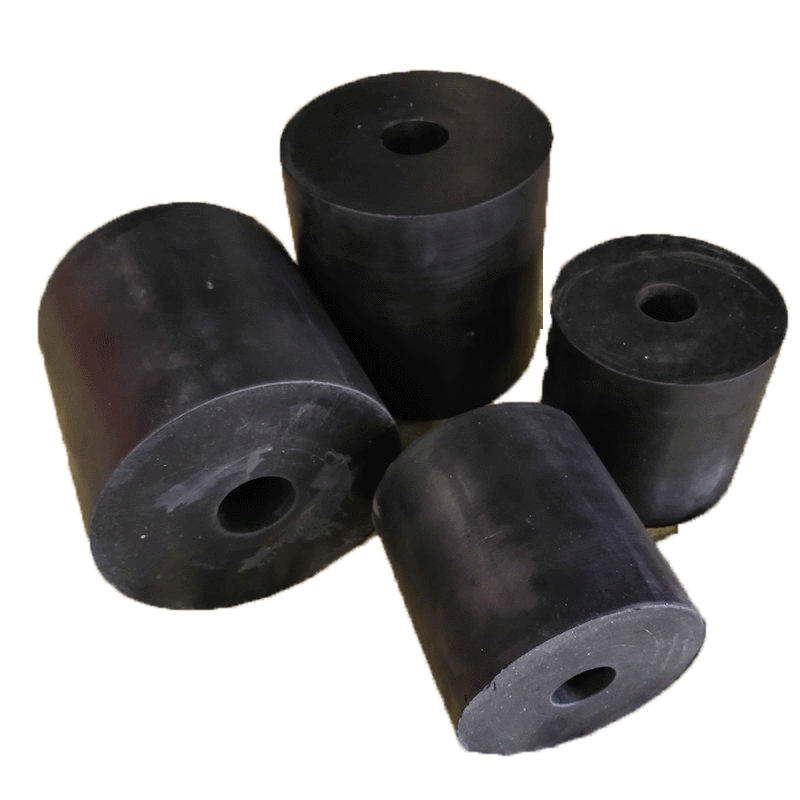橡胶制品橡胶减震块橡胶异形橡胶橡胶弹簧件墩