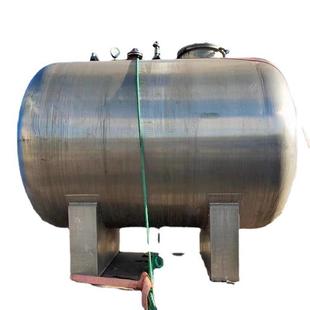 304不锈钢储罐5酒罐食品级液体储吨3吨10吨不锈钢酒罐立式储油罐