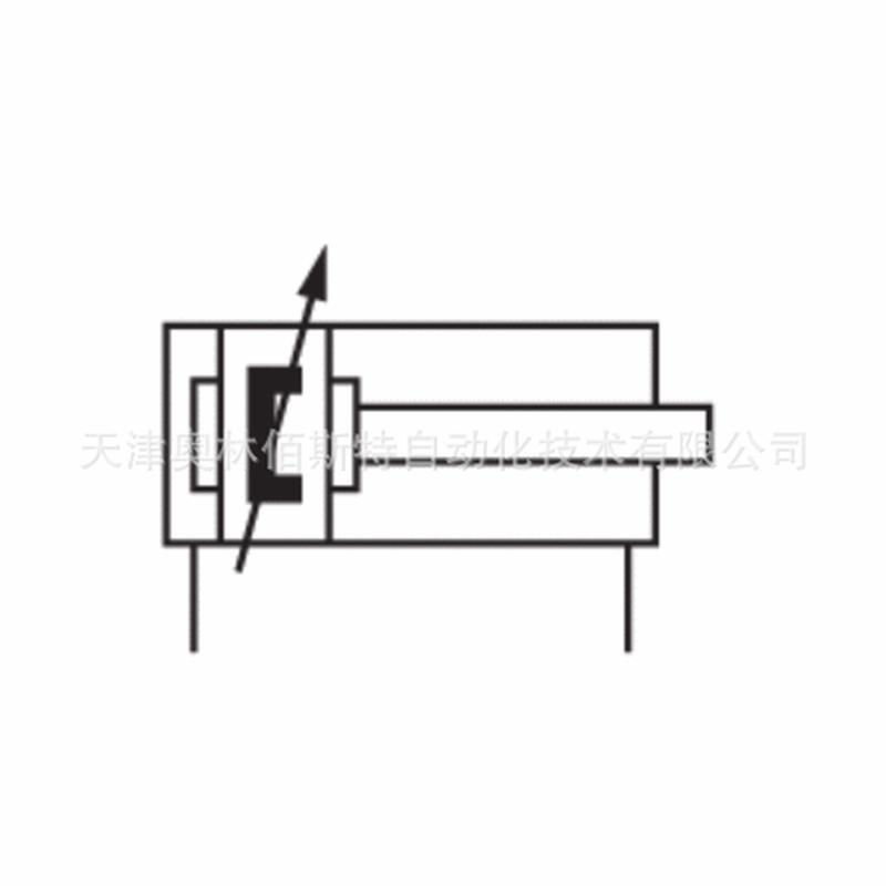 热销艾默生emerson气缸0822342001