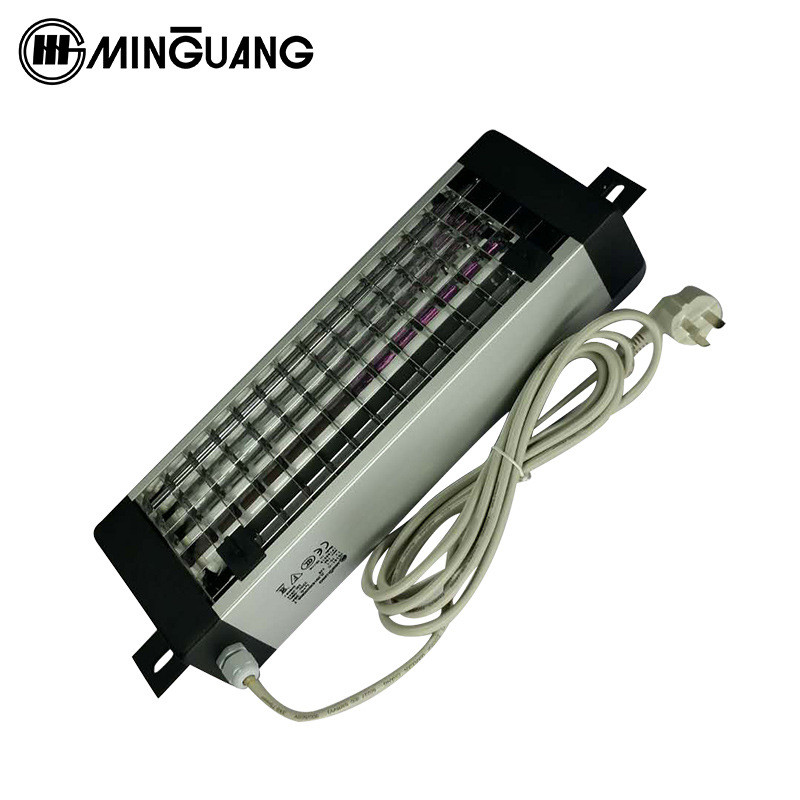 YG141-E110-H自动化系统专用防眩光格栅灯LED明装格栅灯