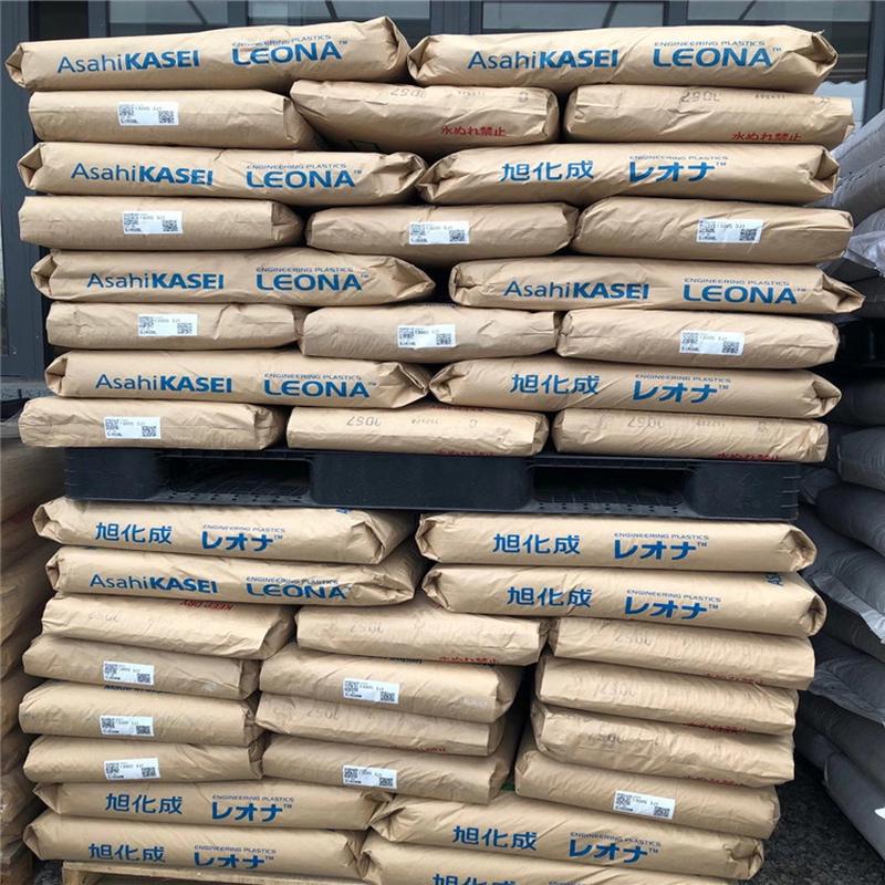 矿物化成leonapa66cr302抗焊接高刚性低磨耗旭填料尼龙66