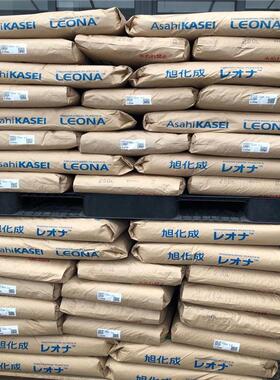 矿物化成leonapa66cr302抗焊接高刚性低磨耗旭填料尼龙66