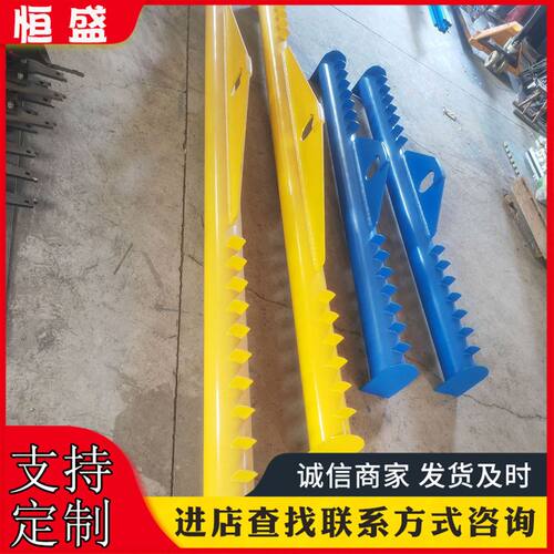 玻璃吊梁大吨位吊梁起重平衡吊具吊装起重吊杠玻璃玻璃搬运吊梁