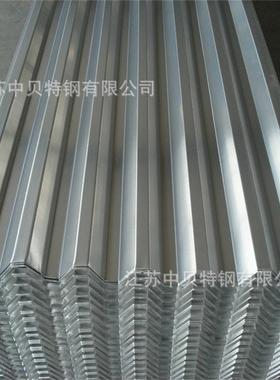 201304316瓦楞压瓦板不锈钢不锈钢板不锈钢彩钢瓦盖板沟板