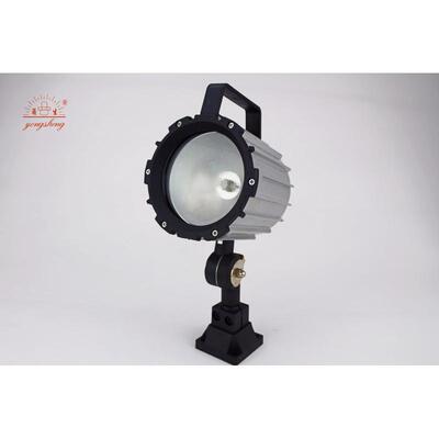 石英灯 YS55W 机床照明灯短臂  LED机床工作灯