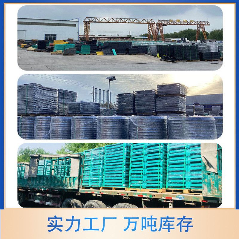 复合树脂井盖检查井盖板小区绿化雨水厂家直销水道污水井井下