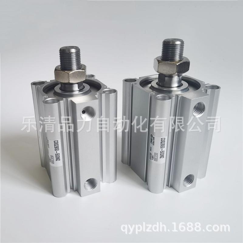 热销气缸薄型cq2a63/cdq2a63-30dz-35dmz-40dcz-45dcmz-xb6-xc8-x