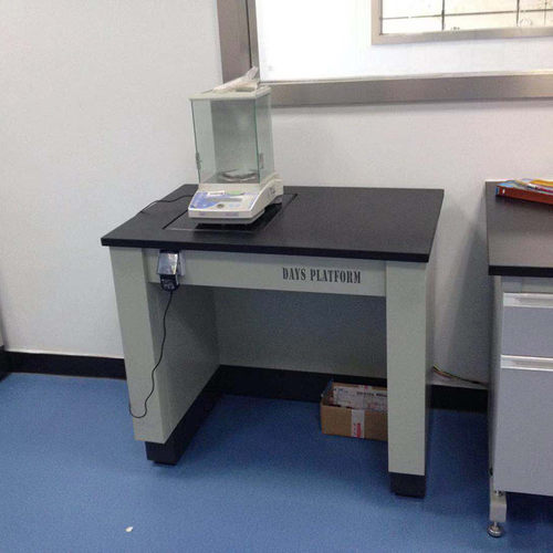 十万批发全钢天平台全钢实验室天平减震台防震钢木天平台厂家级