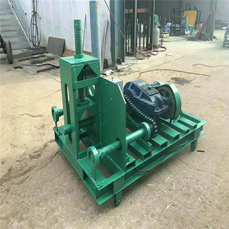 不锈钢管电动弯管机小型电动弯管机大棚弯管机模具