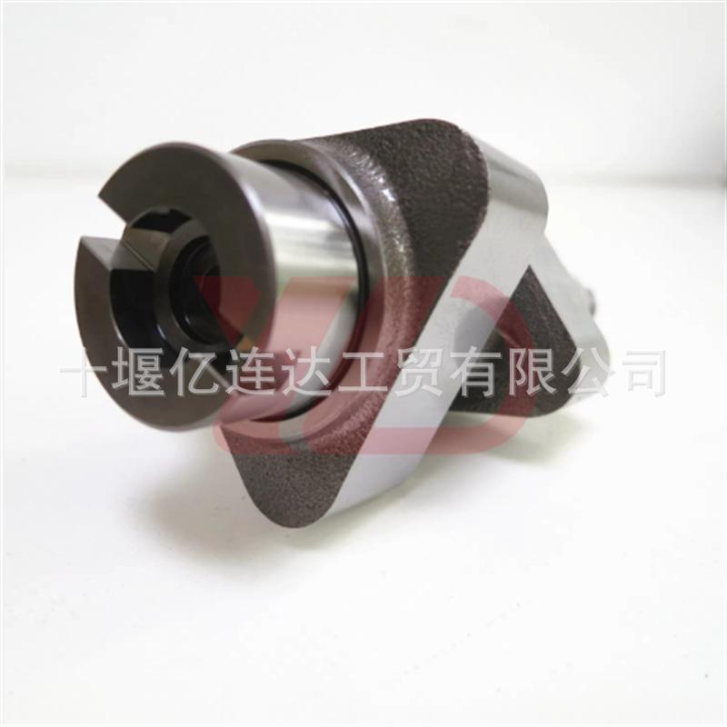 3330991康明斯SLe340ISLe375电喷发动机燃油泵凸轮轴3330991