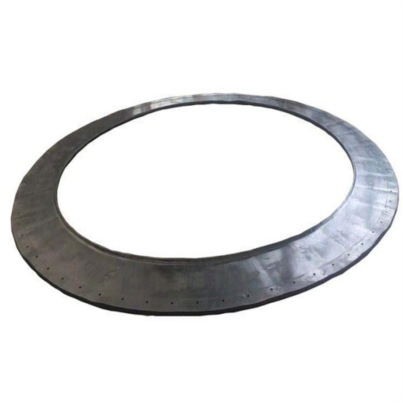 橡胶帘布地铁帘布橡胶板盾构橡胶帘布止水帘布隧道洞口翻版帘布厂