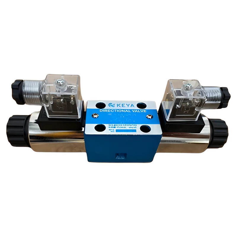 液压电磁换向阀4WE10E30B/CG24N9Z5L4WE10J30B/CG24N9Z5L数控机