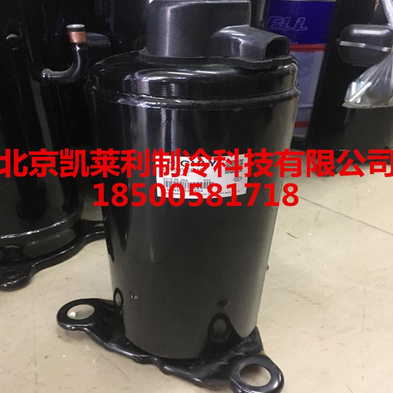 热销5匹达凌压缩机qxas-f41sn450qxfs-h446sn330qxfs-h428