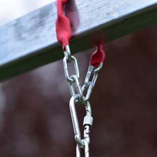 实木户外室内装饰儿童双人成人宿舍庭院防腐原木悬挂麻绳荡秋千板