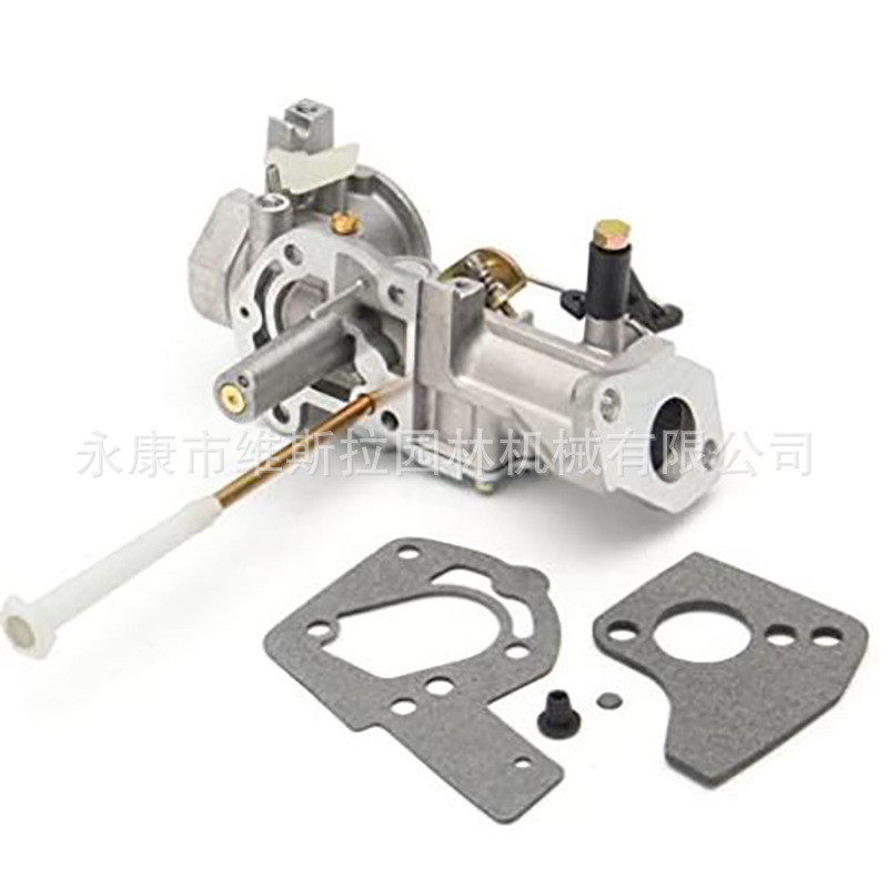 立能园林机械配件Briggs&Stratton130202112202112232化油器