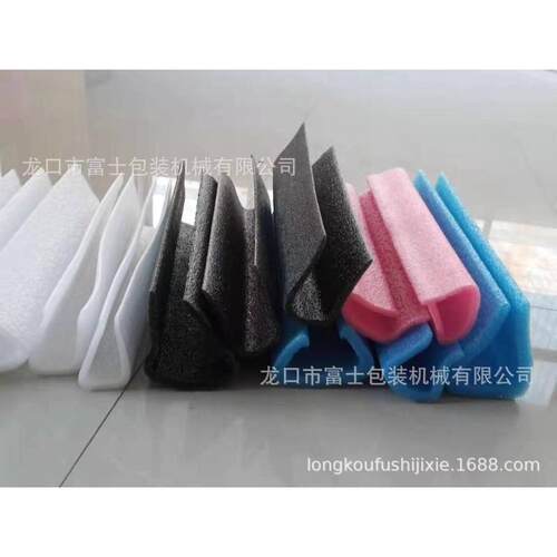 热销珍珠棉异型材珍珠棉生产线发泡异型材设备珍珠棉异型材机器