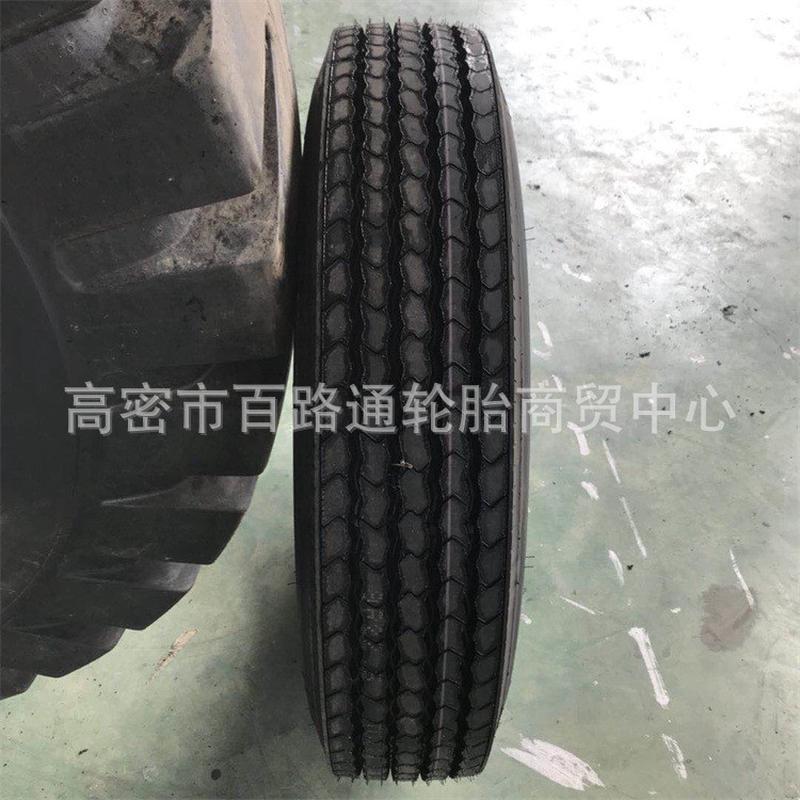 热销卡客车轮胎205/215/235/75r17.5225/245/265/70r19.5275/80r2