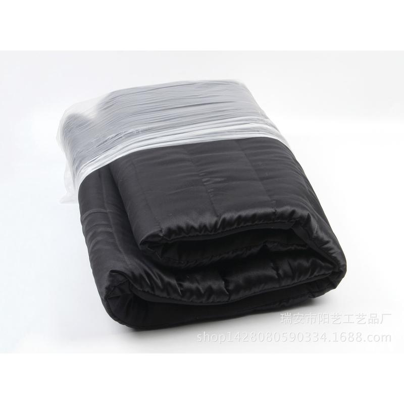 热销全身多功能9电机床垫按摩器发热震动按摩保健按摩仪