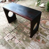 古琴纯手工凳手工兰考桌实木专业厂家功能工专一体厂家直销多功能