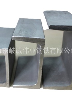 Q355B镀锌槽钢莱钢40B加厚槽钢规格马钢槽钢25C22b槽钢折弯