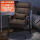 电脑椅子家用卧室躺椅书房舒适久坐靠背懒人办公椅沙发椅办公休闲