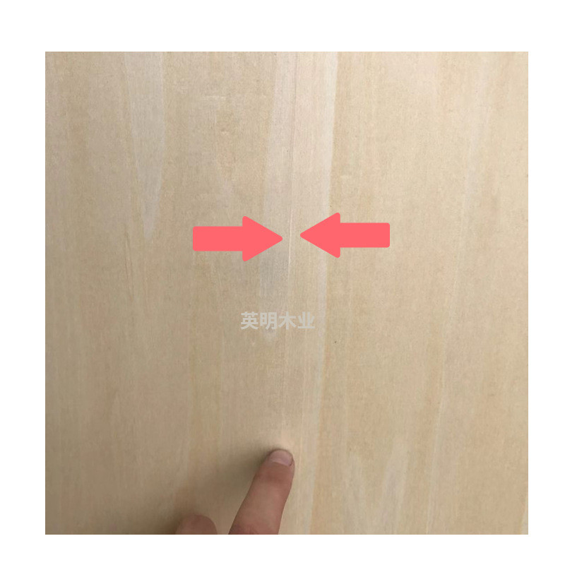 工厂直销椴木可整9mm工艺品夹板胶合板多层板木板双激光雕刻镭