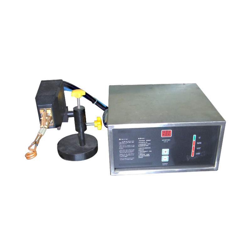 45kw高频加热设备金属五金制品熔炼炉超高频淬火退火加热设备