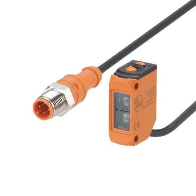 热销IFM易福门O5H200O6H200O6H300O7H200OGT200漫反射光电开关