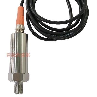 PT5443压力变送器0-40barM12连接器传感器