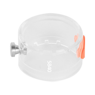 夹持2824/2671机芯座2892/7750/8200固定座nh35机芯修表工具肉座