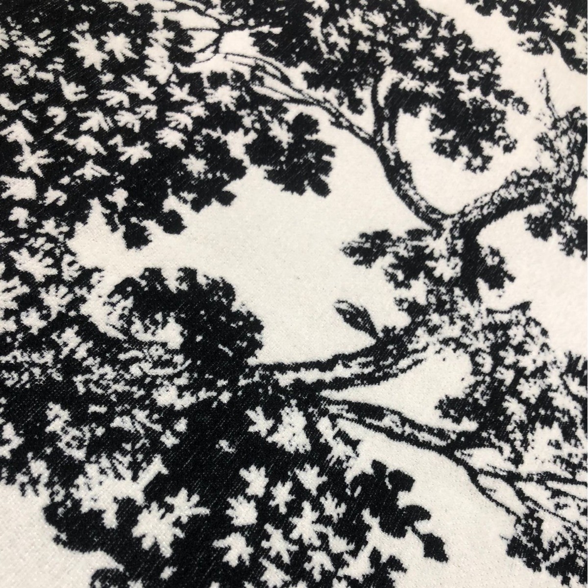 现货法式沙发垫巾抱枕桌布2.8/3.2米雪尼尔宽幅提花面料布