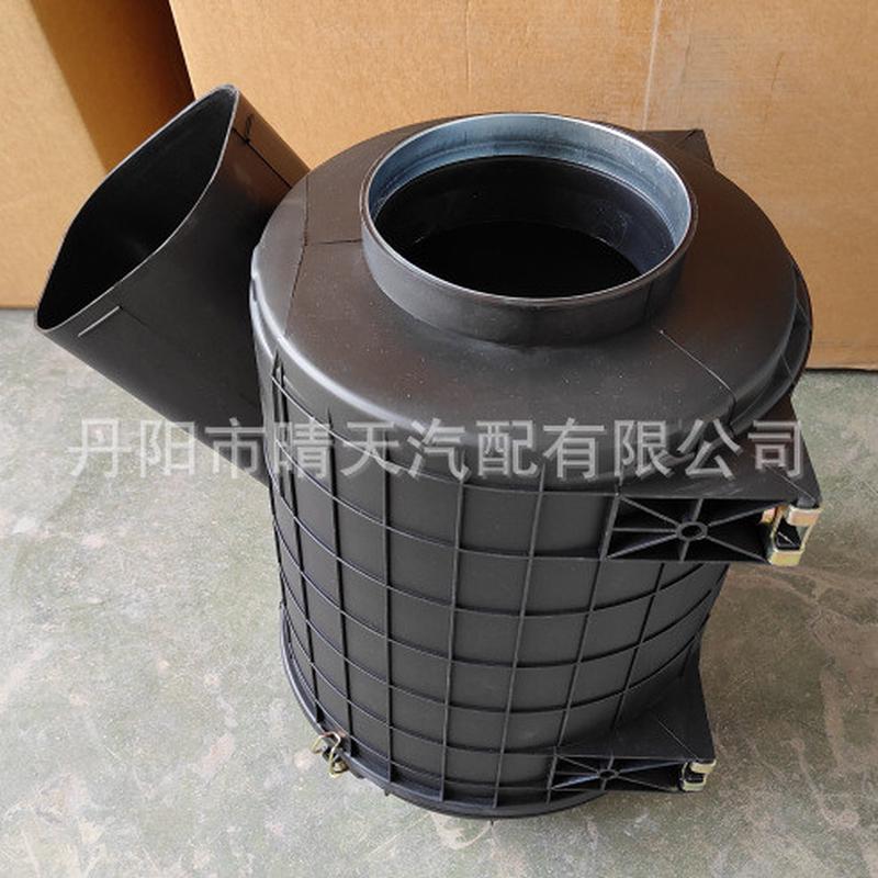 适应于欧系重型卡车斯堪尼亚SCANIA空气滤清器外壳