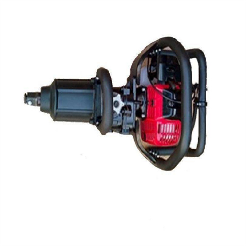 热销内燃螺栓板手高强度螺栓电动扭矩扳手专业级螺栓拧紧电动扭矩