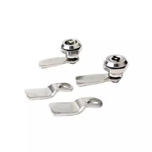 H1102468X3 0715 圆柱锁怡合达圆柱锁AS05