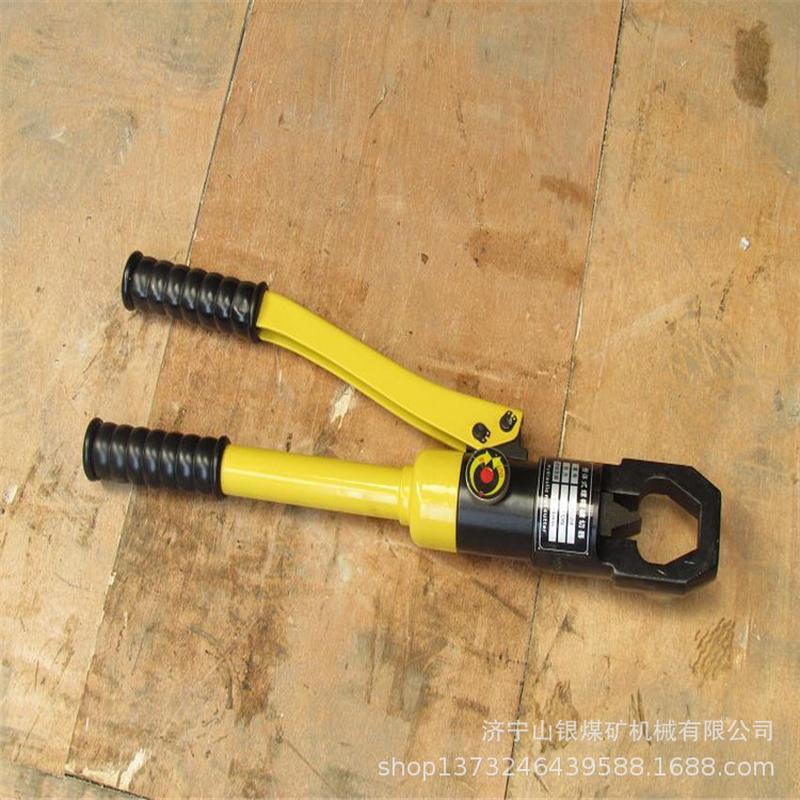 热销长螺母现货供应整体式力剖切器nc系列一体式螺母剖切器