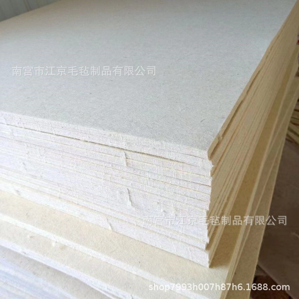 厂家羊毛毡工业供应高密度耐高温羊毛毡隔热防尘密封羊毛毡diy,基础建材,隔音毡,淘宝优惠券,粉丝福利购,淘宝优惠卷