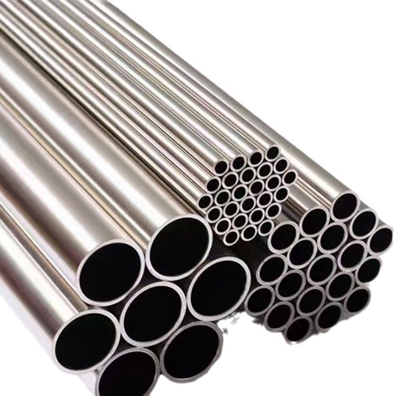 316不锈钢毛细管316l不锈钢精密毛细管不锈钢切割管精密空心