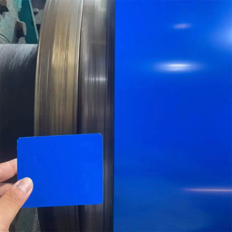 耐镀铝锌卷彩钢卷高锌层宝钢指纹镀铝锌压型钢板镀铝锌卷板图片