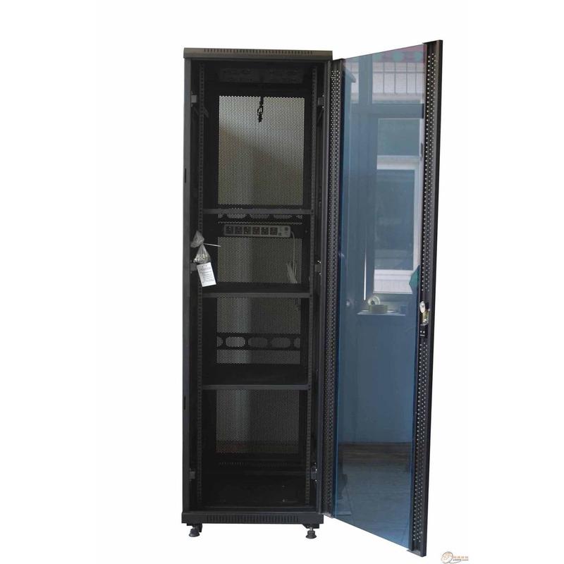 热销成都厂家直销网络机柜服务器批发网络机箱机柜墙柜网络机柜